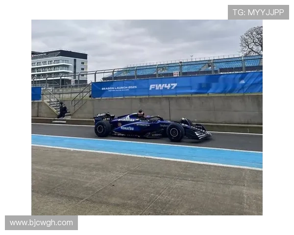 新赛季F1车队风云再起 多支强队调校突破引爆竞争格局添新变数