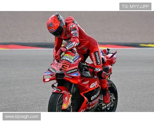 2025赛季MotoGP新规发布 各队调整策略迎接新挑战