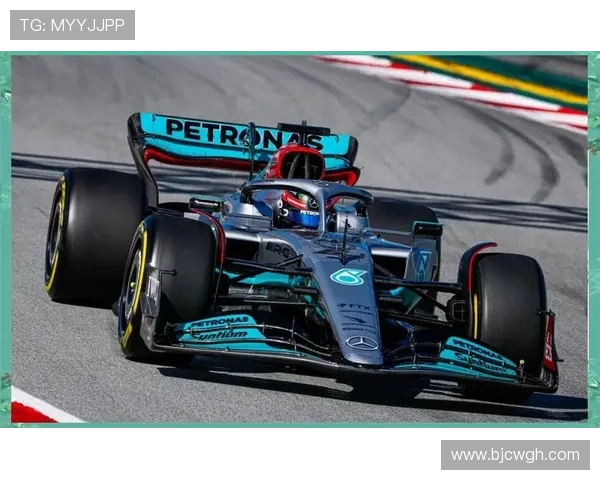 F1赛季新变化揭秘 各车队技术升级与新车设计亮点分析