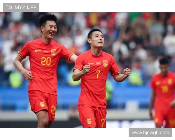 世界杯预选赛中国队迎战强敌，冲击2026年世界杯梦想再出发