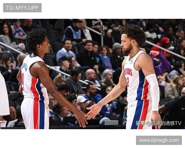 活塞队重建之路：从底层崛起到重塑辉煌的全新计划