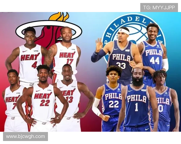 热火队新赛季展望:星光璀璨的阵容如何冲击总冠军梦想 热火队新赛季展望:星光璀璨的阵容如何冲击总冠军梦想