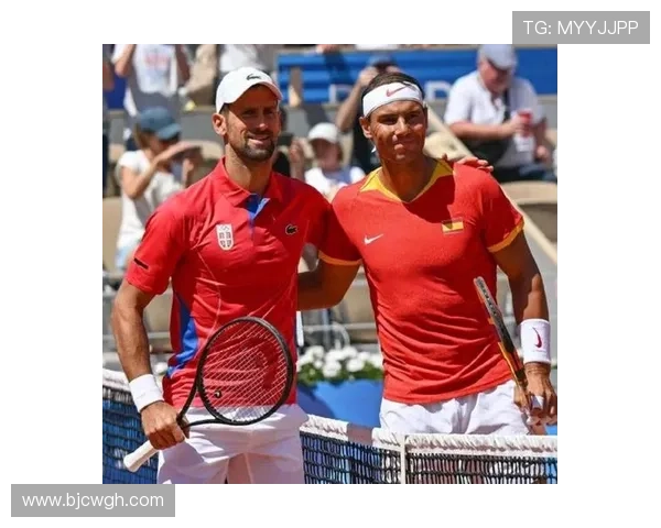 网球大师赛精彩对决:纳达尔与德约科维奇再度同场竞技,谁能问鼎冠军 网球大师赛精彩对决:纳达尔与德约科维奇再度同场竞技,谁能问鼎冠军